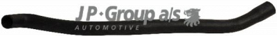 JP GROUP 1114311700 -  Шланг радиатора